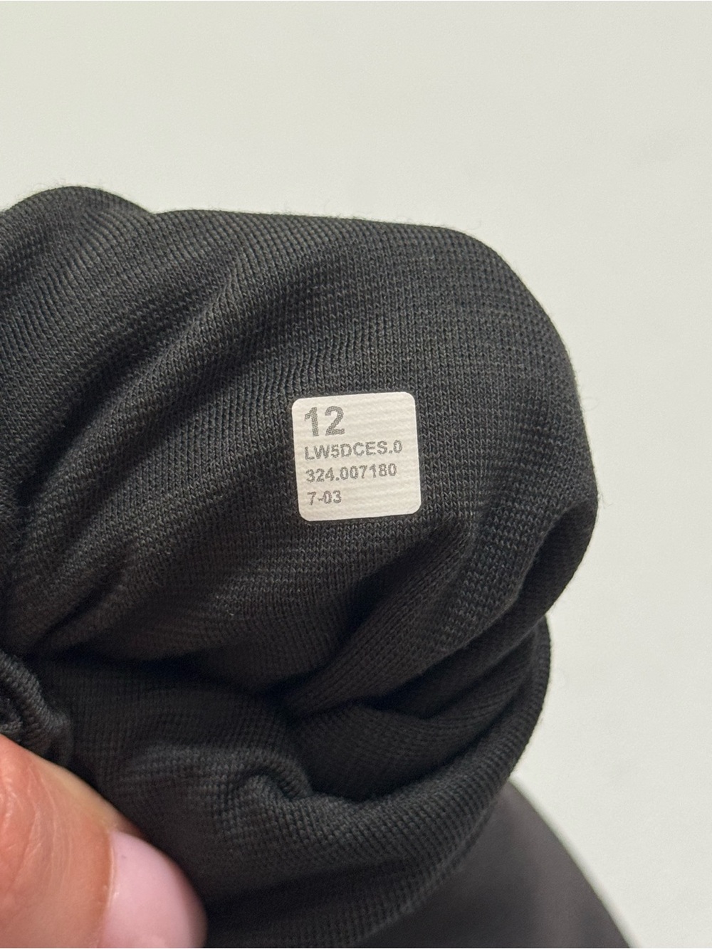 Lululemon Align High Rise Leggings With Pockets - Picture 6 of 8